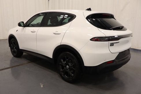New 2025 Dodge Hornet GT w/ GT Blacktop Package image 7