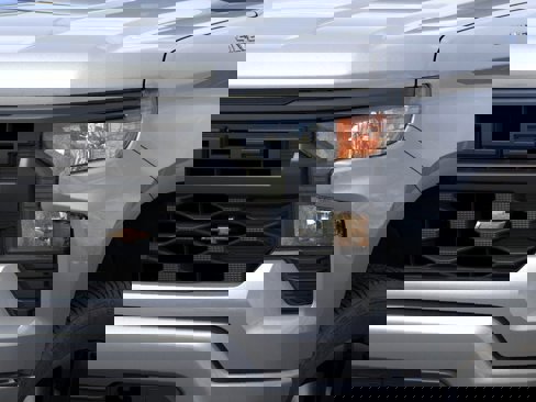 New 2026 Chevrolet Silverado 1500 Custom image 10