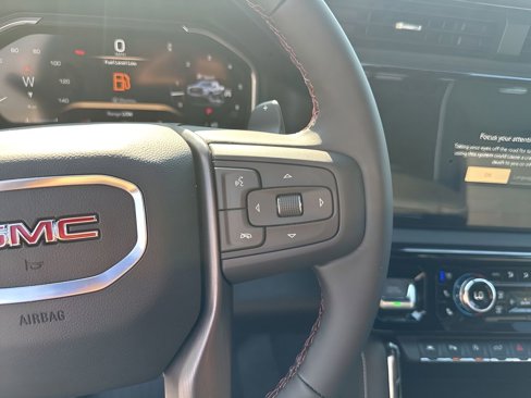 New 2026 GMC Sierra 1500 AT4X image 31