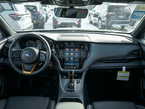 New 2025 Subaru Outback Wilderness image 13
