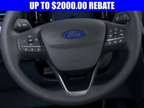 New 2025 Ford Maverick XLT image 14