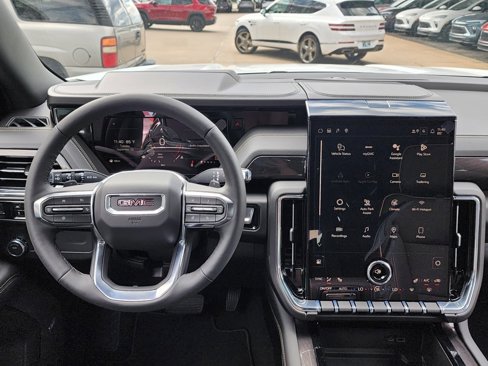New 2026 GMC Yukon Elevation image 26