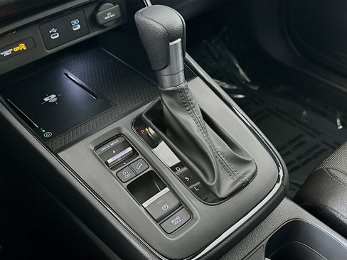 New 2026 Honda CR-V EX image 16