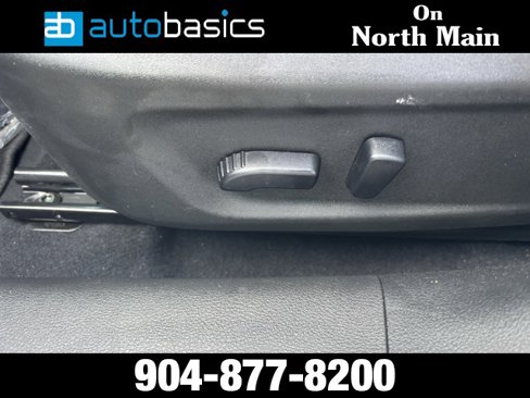 Used 2022 Nissan Altima 2.5 SV image 21