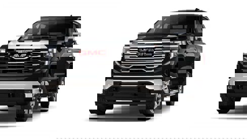 New 2026 GMC Sierra 1500 SLT w/ SLT Convenience Package image 27