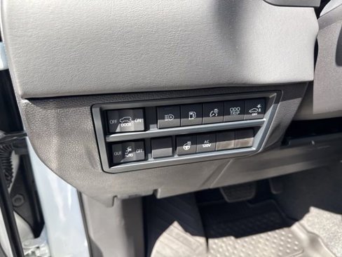 New 2026 Toyota Sequoia Platinum image 13