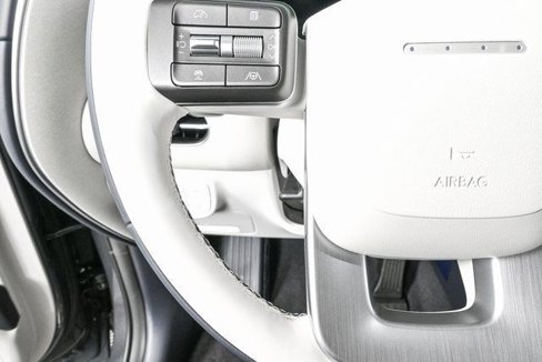 New 2026 Hyundai Palisade Calligraphy image 19