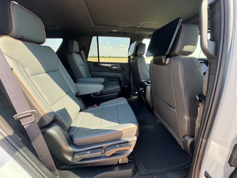 New 2026 GMC Yukon AT4 w/ AT4 Premium Plus Package image 19