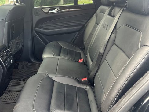 Used 2019 Mercedes-Benz GLE 43 AMG 4MATIC Coupe image 17