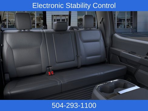 New 2026 Ford F250 Lariat image 11
