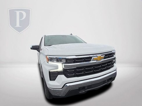 New 2026 Chevrolet Silverado 1500 LT w/ All Star Edition Plus image 13