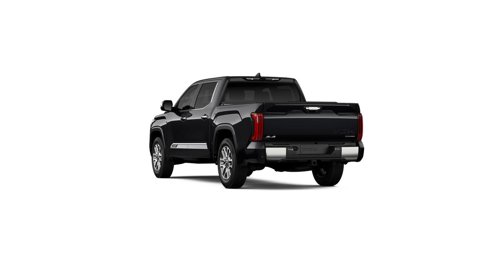 New 2025 Toyota Tundra 1794 Edition image 7