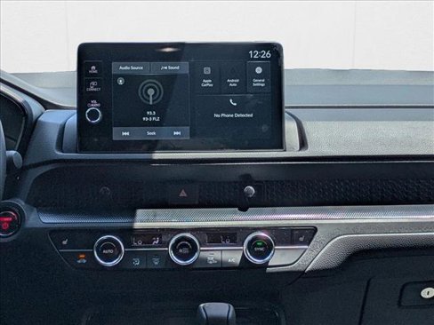 New 2026 Honda CR-V TrailSport image 12