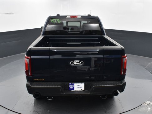 New 2025 Ford F150 Tremor w/ Equipment Group 402A High image 29