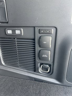 New 2025 Ford Expedition Tremor image 24