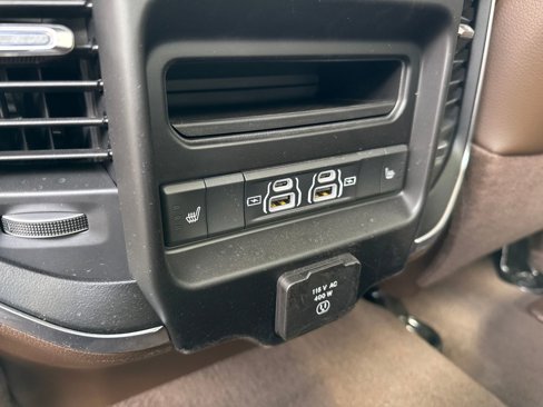 New 2026 RAM 3500 Laramie image 20