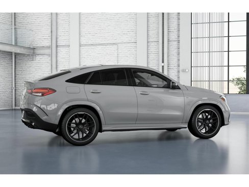 New 2026 Mercedes-Benz GLE 53 AMG 4MATIC Coupe image 17