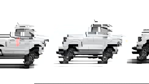 New 2026 Chevrolet Colorado LT image 28