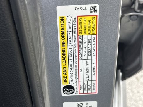 Used 2024 Honda Civic Sport image 48