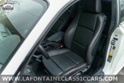 Used 2011 BMW 1 Series M image 13