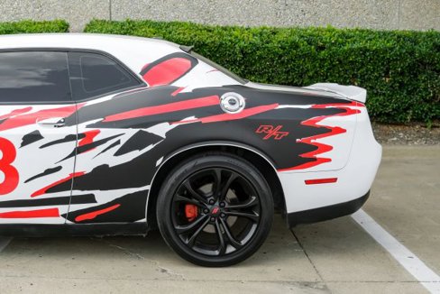 Used 2021 Dodge Challenger R/T image 12