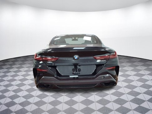 New 2026 BMW 840i xDrive Coupe image 9