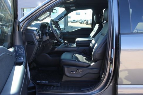 New 2025 Ford F150 Lariat w/ Equipment Group 502A High image 7