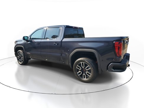 New 2026 GMC Sierra 1500 AT4 w/ AT4 Preferred Package image 4