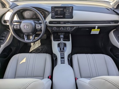 New 2026 Honda HR-V EX-L image 15