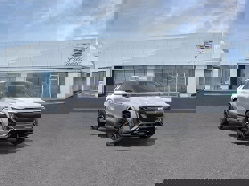 New 2026 Cadillac Lyriq V image 1