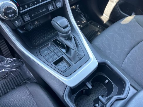 Certified 2025 Toyota RAV4 XLE image 23