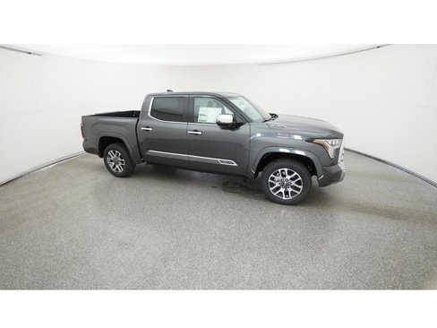 New 2025 Toyota Tundra 1794 Edition image 12