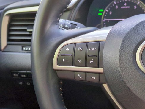Used 2018 Lexus RX 350 AWD image 25