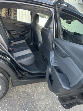 Used 2020 Subaru Crosstrek 2.0i Premium w/ Moonroof Package 2 image 14