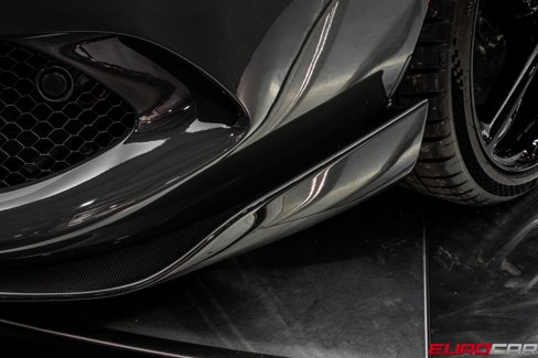 Used 2024 Ferrari 296 GTS image 17