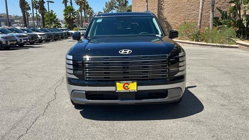 New 2026 Hyundai Palisade Limited image 3
