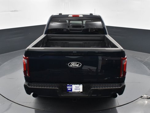 New 2025 Ford F150 Lariat image 28