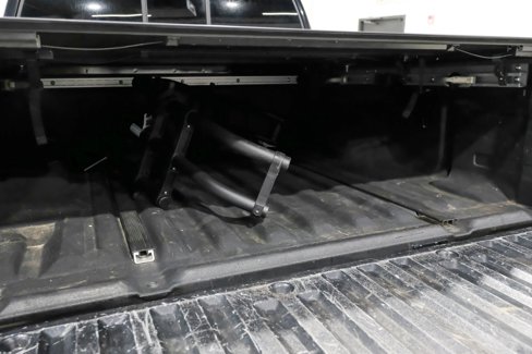 Used 2021 Nissan Frontier SV w/ Midnight Edition Floor Mats image 63