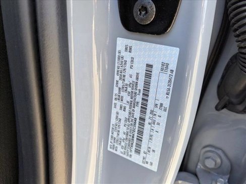 New 2026 Ford F250 Lariat image 18