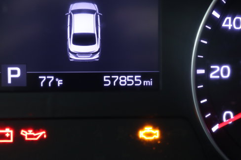 Used 2020 Kia Forte LXS image 50