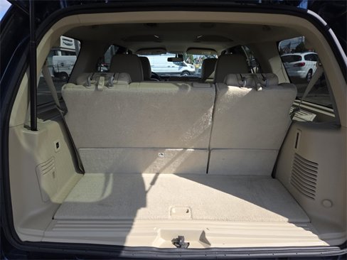 Certified 2017 Ford Expedition Limited image 33