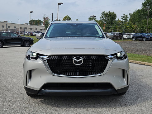 New 2026 MAZDA CX-90 3.3 Turbo w/ Preferred Package image 2