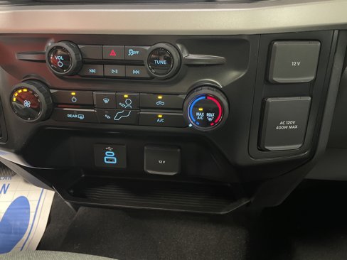 New 2026 Ford F350 XLT w/ FX4 Off-Road Package image 13