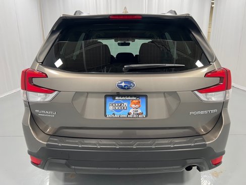 Used 2020 Subaru Forester Premium w/ Popular Package #1 image 6