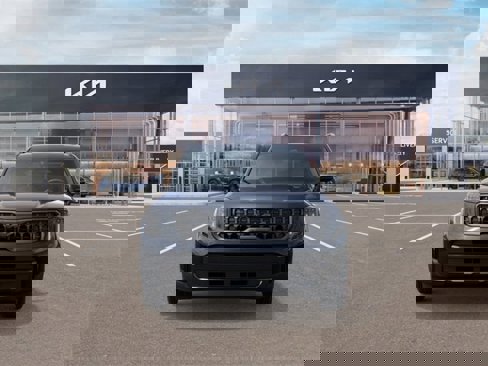 New 2025 Kia Telluride EX X-Line image 2