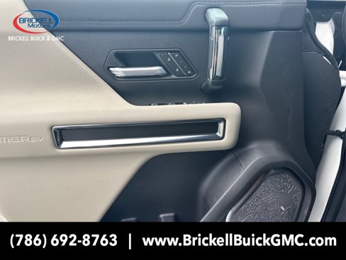 New 2026 GMC Hummer EV SUV image 23