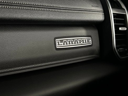 Used 2024 RAM 2500 Laramie image 20
