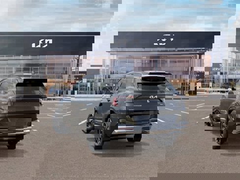 New 2026 Kia Sportage SX Prestige image 4