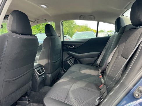 Used 2023 Subaru Legacy Premium image 26