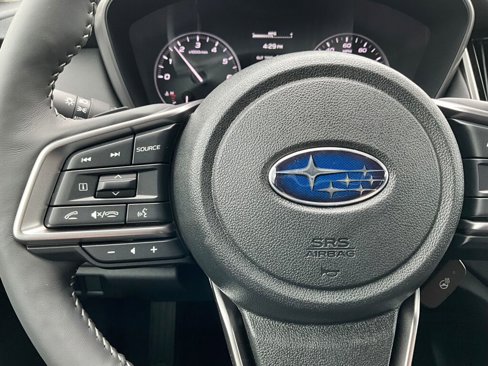New 2025 Subaru Outback Touring XT image 24